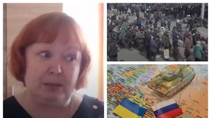 „Mi-au omorât fratele. A plecat să ia apă pentru bebelușul său”. Oamenii din Mariupol vorbesc pentru prima dată despre atacul rușilor. Mărturiile cutremurătoare ale cetățenilor