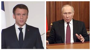 Rusia amenință Franța