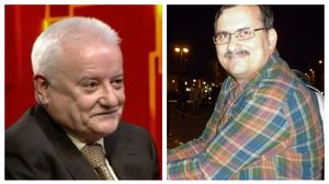 Legătura dintre Irinel Columbeanu și șoferul care a murit în accidentul de la Ambasada Rusiei