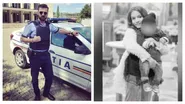 Avocatul familiei Raisei decizia „șocantă” dată în cazul polițistului care o omorât-o pe trecere