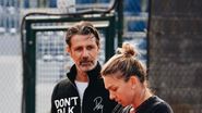 Nastase reacționează după ce Simona Halep și-a anunțat noul antrenor