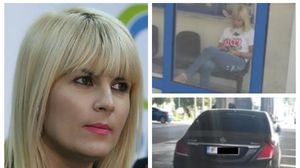 Cine este, de fapt, bărbatul misterios cu care Elena Udrea a ieșit din țară, după ce a fost condamnată? S-a aflat abia acum