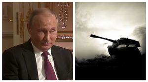 Rusia, anunț de ultim moment privind războiul