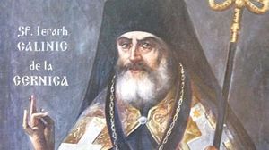 Calendar Creștin Ortodox 11 aprilie 2022. Sărbătoare cu cruce roșie: Sfântul Ierarh Calinic de la Cernica, episcopul Râmnicului