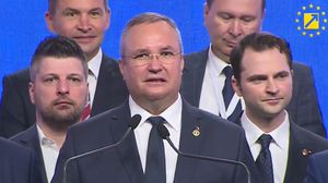 Nicolae Ciucă a fost desemnat noul președinte PNL