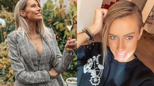 Gabriela Prisăcariu, siluetă de vis la 6 luni după naștere! Soția lui Oțil a făcut ravagii cu ultima sa apariție