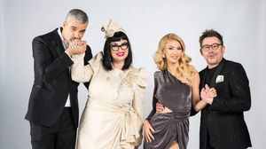 Te cunosc de undeva sezonul 17