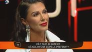Ilinca Vandici a izbucnit în lacrimi! Tatăl i-a murit în brațe și nu va uita niciodată ultima întâlnire. A avut nevoie de consiliere psihologică