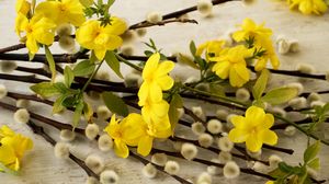 Ce nume se sărbătoresc în Duminica Floriilor la sărbătoarea Intrării Domnului în Ierusalim