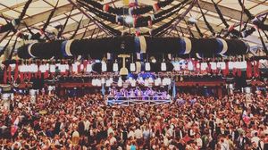 Festivalul Oktoberfest