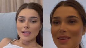 Theo Rose a ales numele copiilor ei