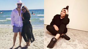 Fiica lui Adrian Minune, criticată după ce a vorbit pentru prima dată despre divorț! Adriana Simionescu reacționează vehement: „Părinții mei mi-au spus să fac tot ceea ce îmi place”