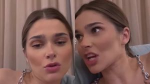 Theo Rose, victima bullying-ului din cauza angajaților tatălui ei