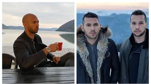 Cobra Tate, primele declarații despre scandalul în care el și fratele său sunt implicați. Ce au găsit, de fapt, oamenii legii în locuința celor doi