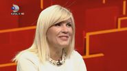 Ilinca Vandici, adevărul despre presupusa ceartă cu Elena Udrea, pe vremea când îi era "soacră": "Nu mi se părea că ține de nivelul ei și de preocupările pe care le avea"