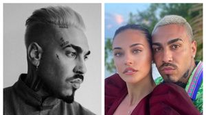 Alex Velea este un bărbat gelos? Cum se comportă artistul în relația cu Antonia: „La ce femeie am și cum arată, ar fi trebuit să...”