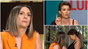 Alina Chivulescu i-a spus-o în față Adelei Popescu