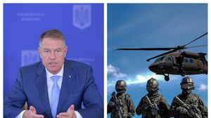 „Rusia devine tot mai agresivă” Klaus Iohannis, anunț despre măsurile de protecție pentru țara noastră în caz de război