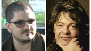 Cum l-a visat Edi, fiul lui Leo Iorga, pe regretatul său tată: „Nu știu ce s-a întâmplat”. S-a petrecut trei zile la rând