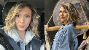 „Nu ești zdravănă la cap” Adela Popescu a uimit pe toată lumea cu ce fotografie a putut să posteze! Alexandru și-a surprins mama în cea mai neobișnuită ipostază