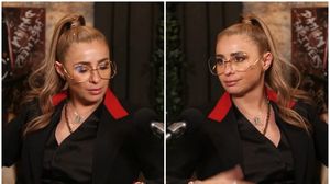 „Mă bătea de mă rupea”. Anamaria Prodan, dezvăluiri neștiute. A vorbit pentru prima dată despre asta, după mulți ani