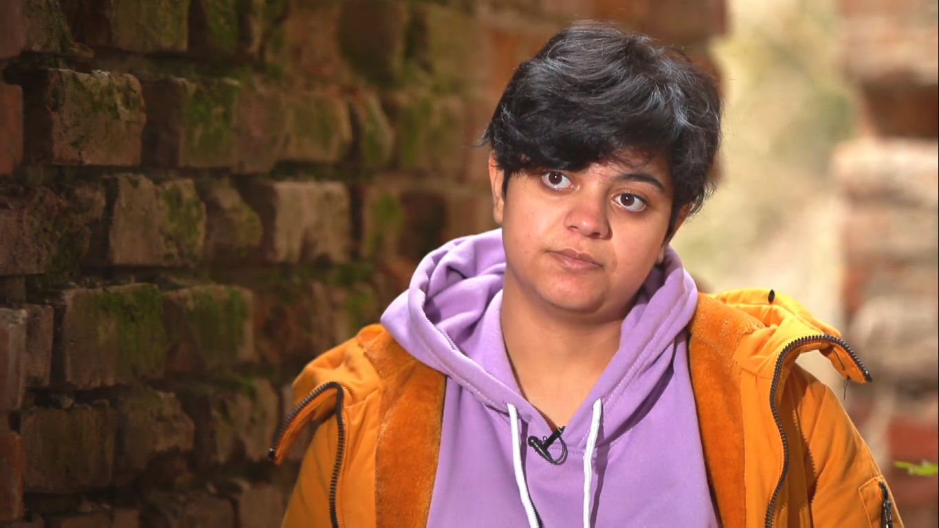 Alexandra Croitoru, al nouălea Golden Buzz de la Românii au Talent, sezonul 12