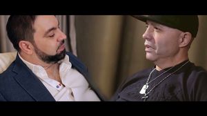 Florin Salam vs. Nicolae Guță