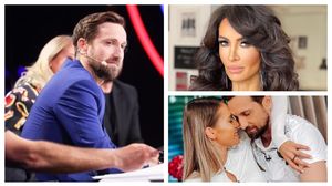 Dani Oțil, prima reacție după ce Gabriela Prisăcariu a atacat-o pe Mihaela Rădulescu la TV