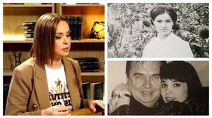 Andreea Marin, dezvăluiri cutremurătoare despre moartea părinților ei