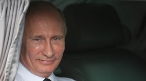 putin 