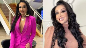 „A murit fără lumânare” Narcisa, răpusă de durere după ce tatăl său a murit chiar în Duminica Floriilor. Artista a rămas orfană de ambii părinți