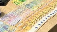 În portofel se aflau peste 4.500 de lei