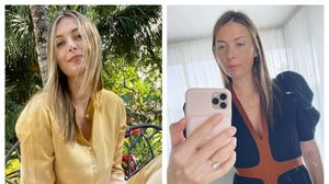 Maria Sharapova va deveni mămică pentru prima dată! Fosta jucătoare de tenis a anunțat că este însărcinată cu logodnicul ei
