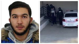 Decizie de ultimă oră a magistraților, în cazul lui Ahmed Sami El Bourkadi