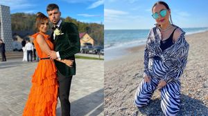 Pe Vlăduța Lupău o știe toată lumea, dar puțini sunt cei care știu cine este, de fapt, socrul artistei, Toma Rus. Cu ce se ocupă bărbatul