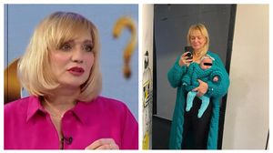 Cristina Cioran, dezvăluiri emoționante despre nașterea prematură