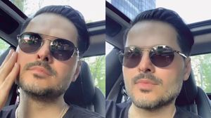 Liviu Vârciu, moment de sinceritate pe Instagram. Cum arată actorul fără filtre: „Realitatea este din ce în ce mai dură”