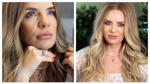 Marcela Fota, adevărul despre bărbatul cu care a fost surprinsă