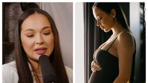 Vlăduța Lupău a pierdut două sarcini! Cu ce boala se confrunta cunoscuta artistă: „Nu m-am bucurat absolut deloc până să trec de pragul de trei luni”