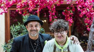 Finala „Chefi fără limite” 2022. Cine este câștigătorul aventurii în Grecia, Daniel Jumuga (Nobo). Ce planuri are acesta cu marele premiu