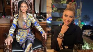 Anamaria Prodan, fotografie emoționantă alături de fiica sa, Sarah Dumitrescu. Cele două parcă sunt surori