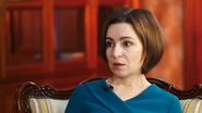 Maia Sandu, despre unirea Moldovei cu România