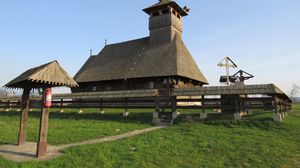 Lacasuri de cult Romania