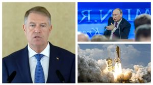 România, ținta directă a Rusiei