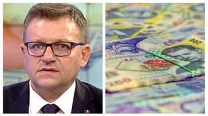 Anunț de ultimă oră despre majorarea pensiilor