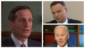 Șeful spionajului rus acuză SUA și Polonia de complot împotriva Ucrainei