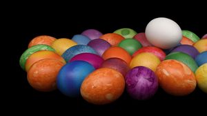 5 rețete simplu de preparat cu ouăle rămase de la Paște