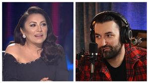 Andra, propunere neașteptată din partea lui Smiley