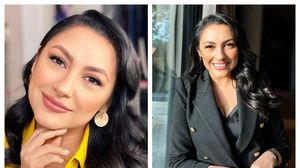 Andra Măruță a recunoscut ce greutate are! Artista face efortui mari pentru a slăbi: „Mă lupt cu acest lucru”