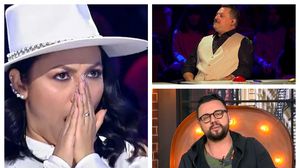 Porecla pe care Mihai Bobonete i-a pus-o Andrei